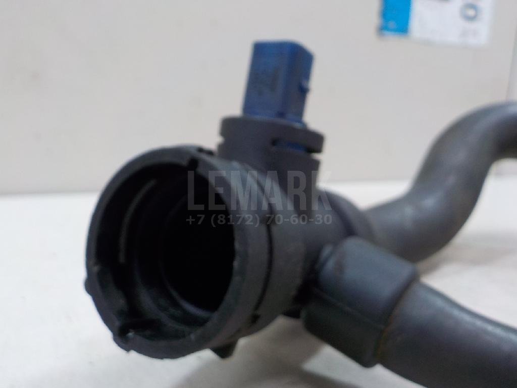 Патрубок радиатора для  Audi A5/S5 (F5) 2017