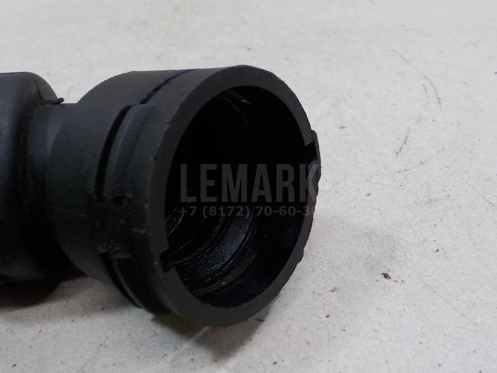 Патрубок радиатора для  Audi A5/S5 (F5) 2017