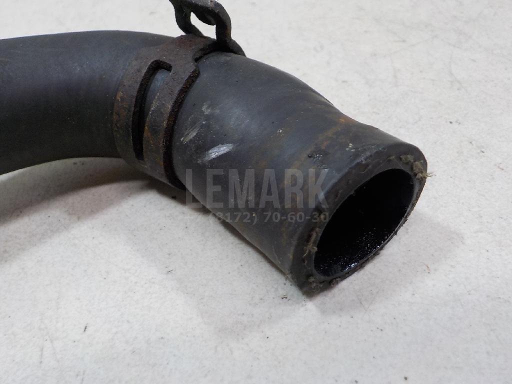 Патрубок радиатора для  Audi A5/S5 (F5) 2017