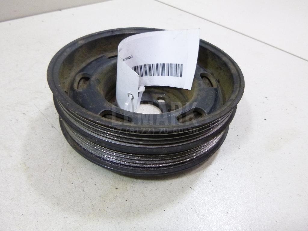 Шкив коленвала для  Audi A3 (8L1) 1996-2003