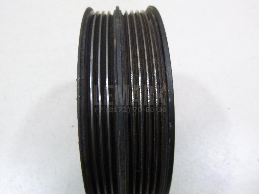 Шкив коленвала для  Audi A3 (8L1) 1996-2003