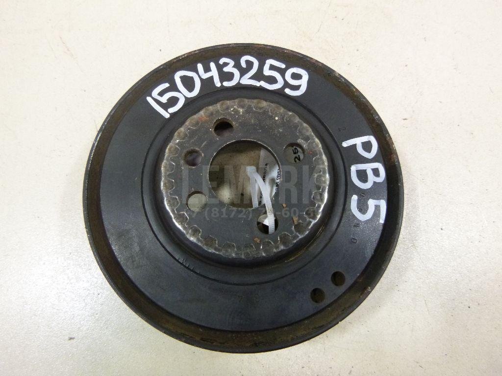 Шкив коленвала для  Audi A3 (8L1) 1996-2003