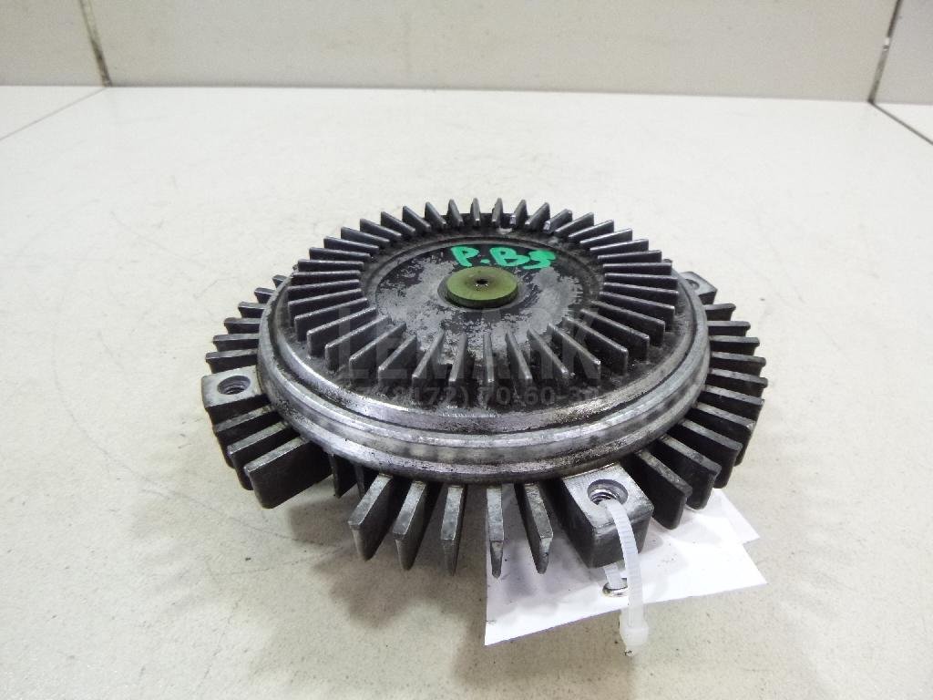 Термомуфта для  Audi 80/90 [B4] 1991-1995