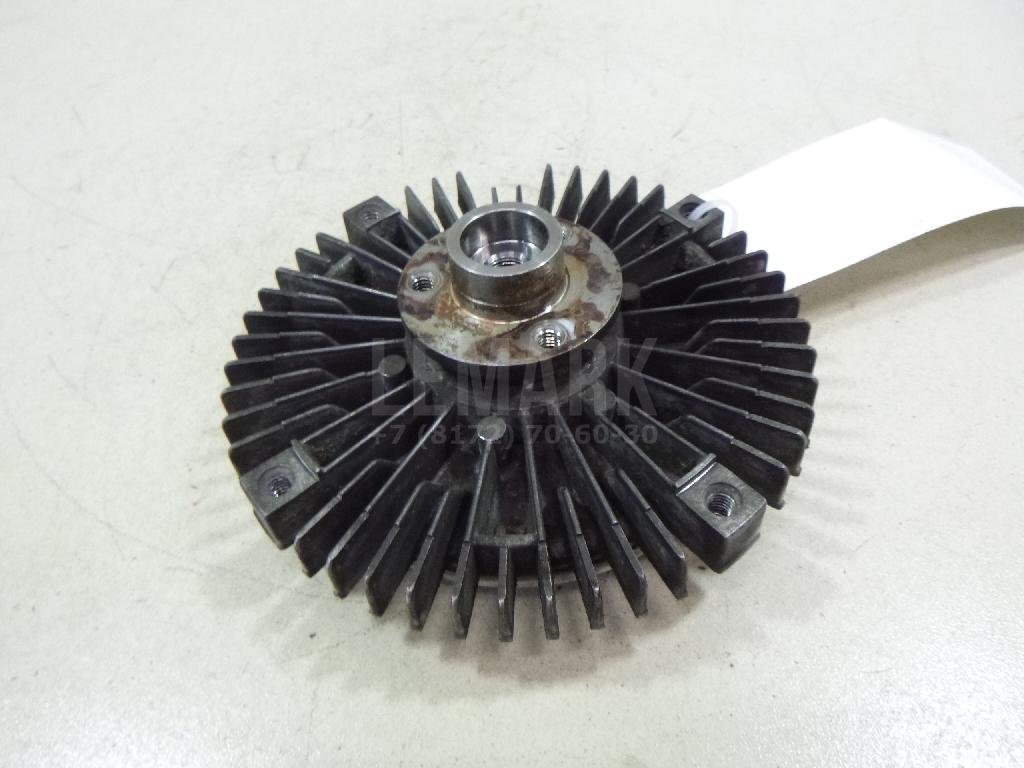 Термомуфта для  Audi 80/90 [B4] 1991-1995