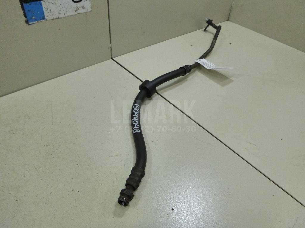 Трубка системы охлаждения АКПП