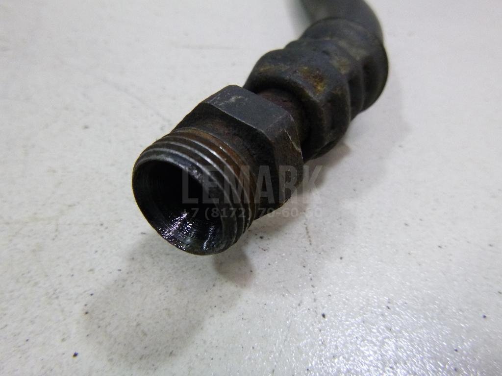 Трубка системы охлаждения АКПП