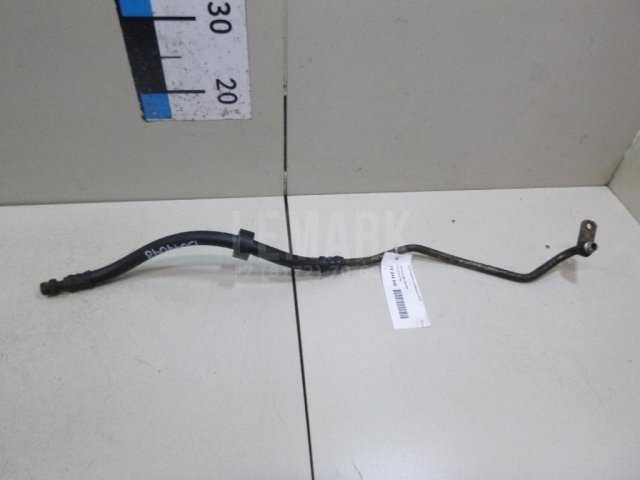 Трубка системы охлаждения АКПП