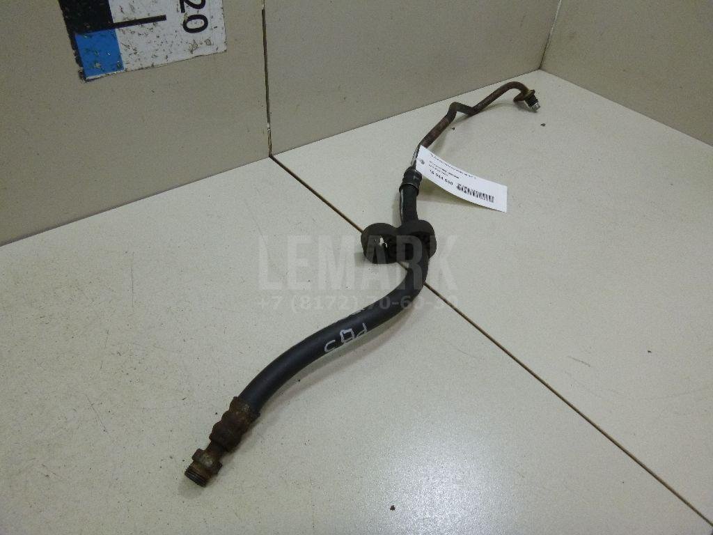 Трубка системы охлаждения АКПП