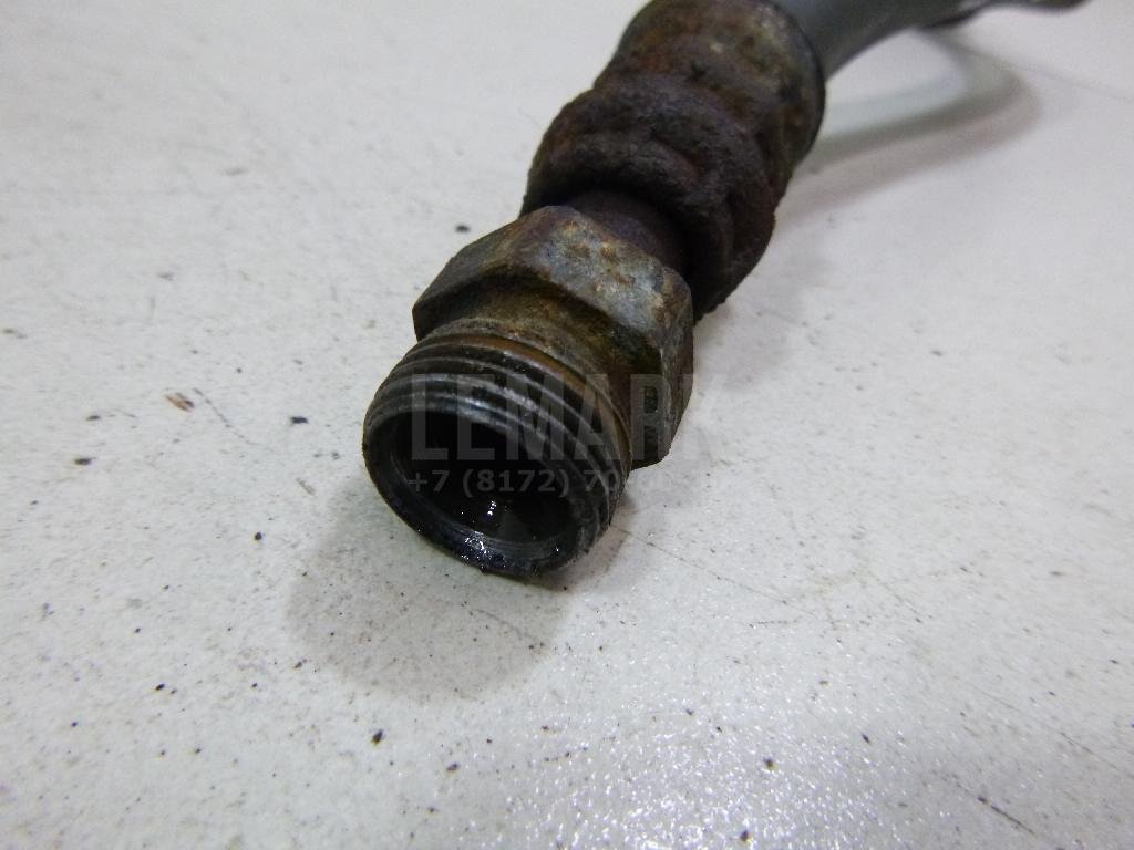 Трубка системы охлаждения АКПП