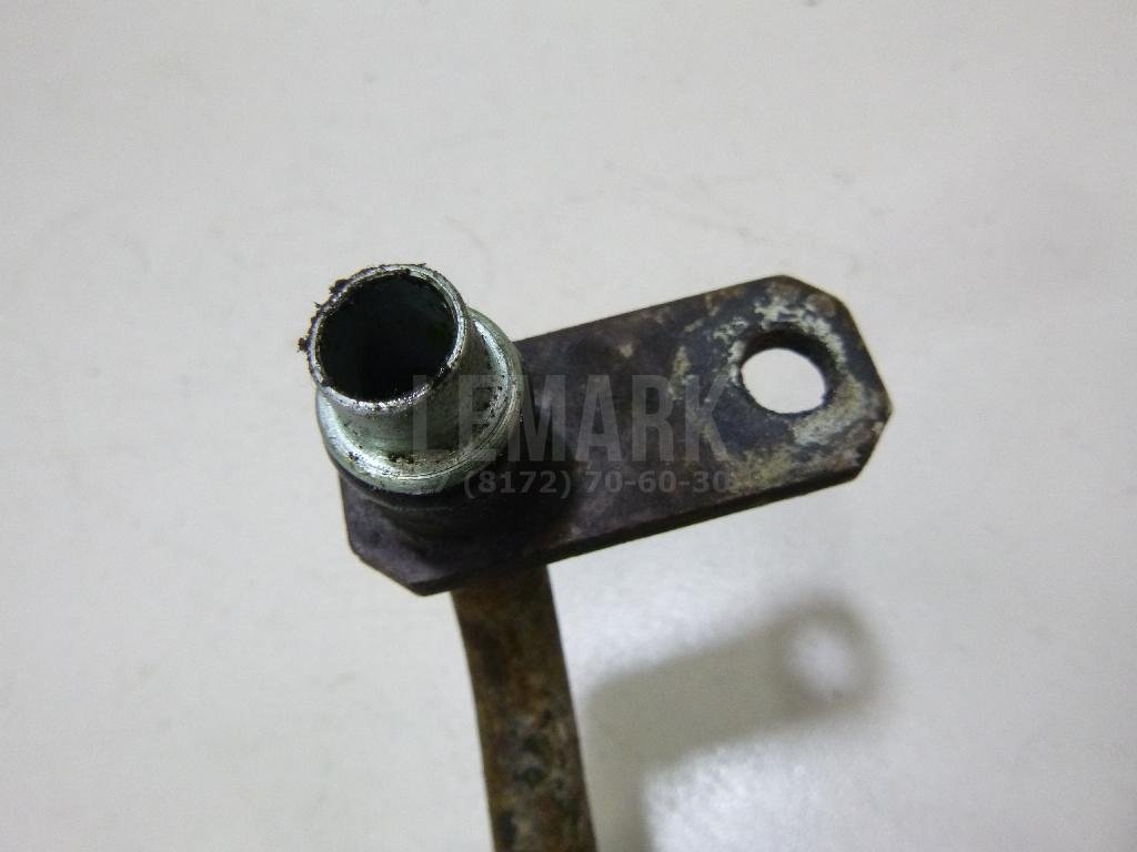 Трубка системы охлаждения АКПП