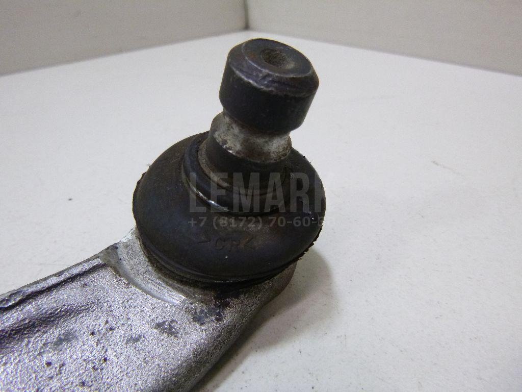 Рычаг передний верхний правый передний