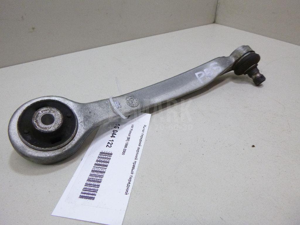 Рычаг передний верхний правый передний