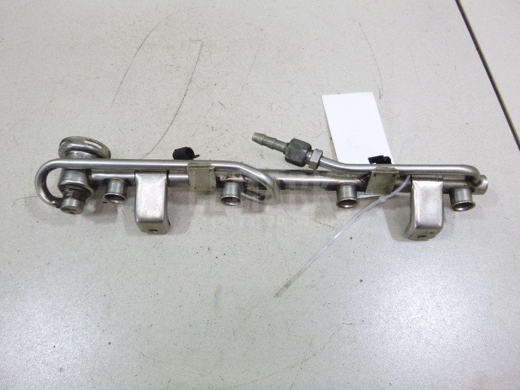 Рейка топливная (рампа)