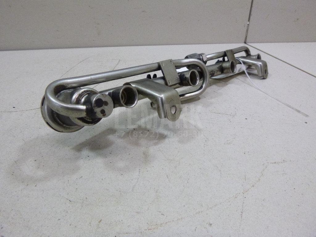 Рейка топливная (рампа)