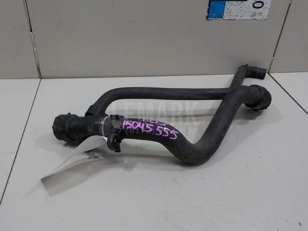 Патрубок радиатора