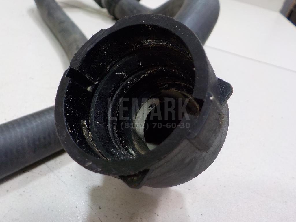 Патрубок радиатора