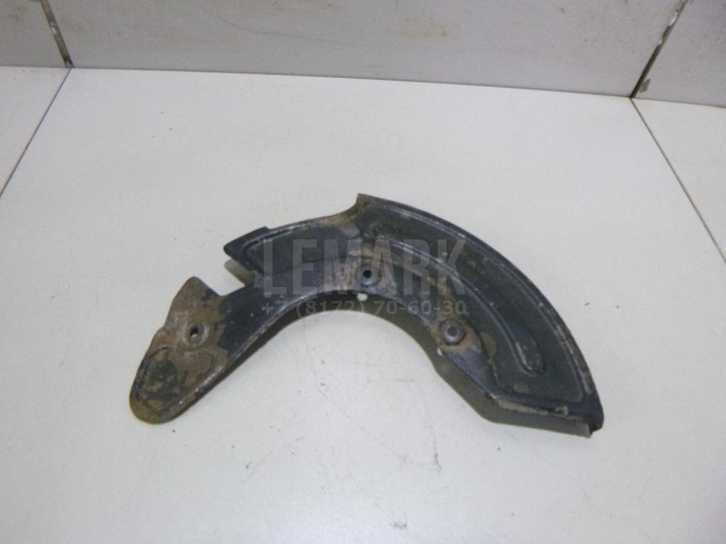 Пыльник тормозного диска