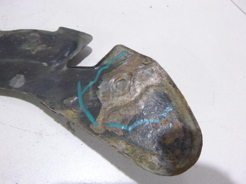 Пыльник тормозного диска