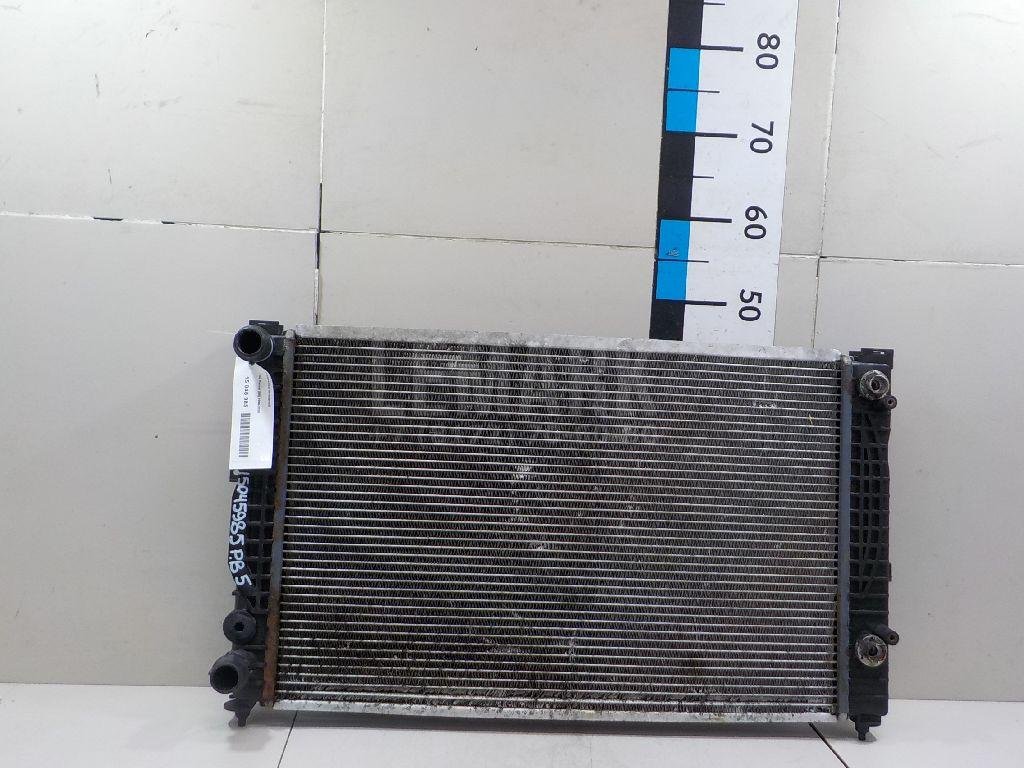 Радиатор основной