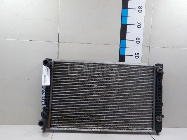 Радиатор основной