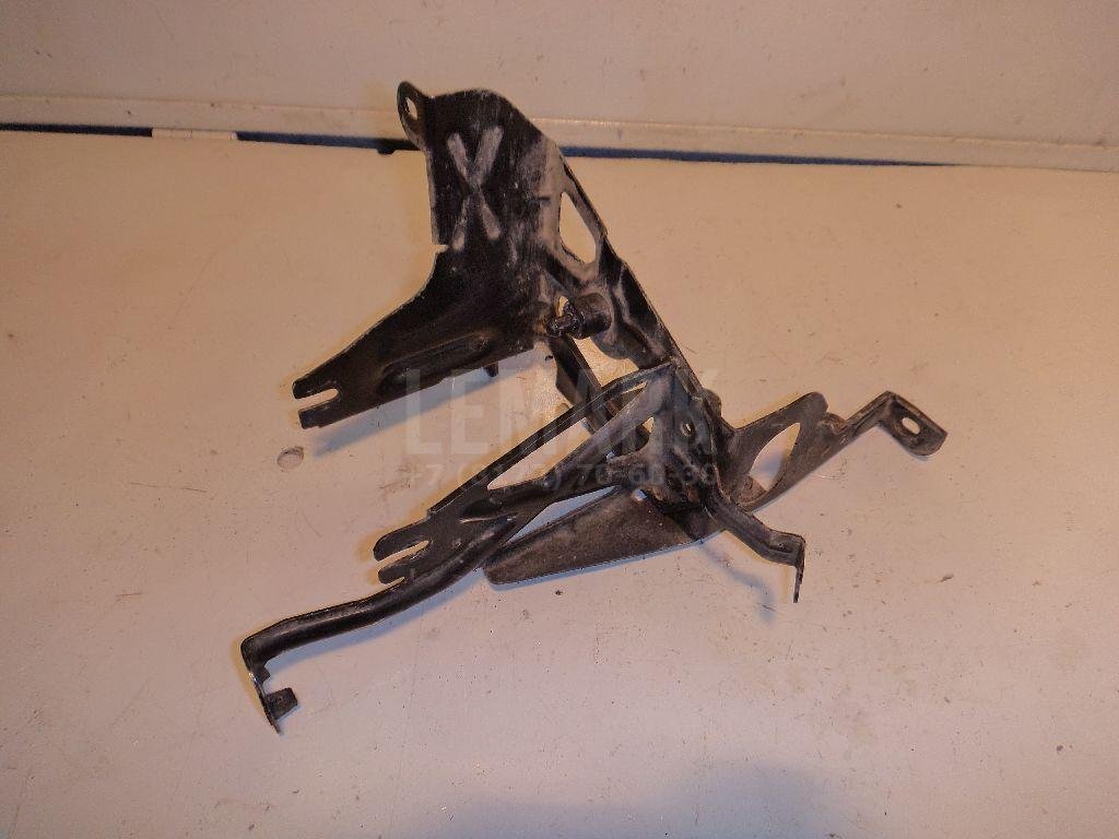 Кронштейн блока ABS (насос)