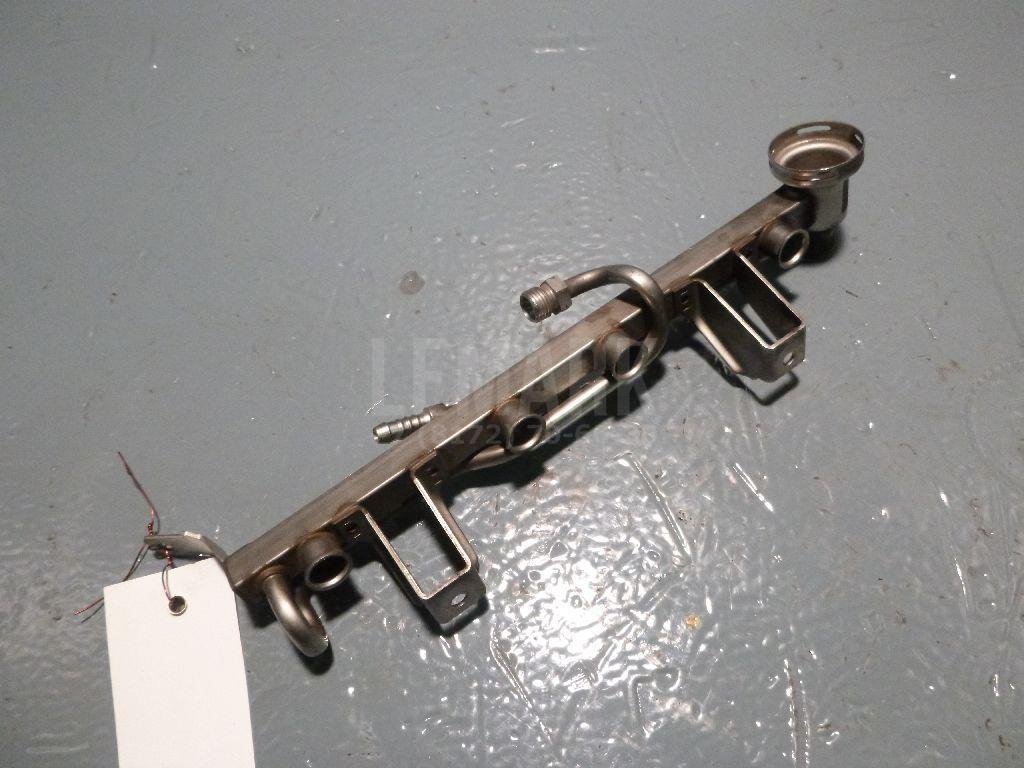 Рейка топливная (рампа)