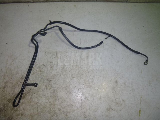 Трубка гидроусилителя