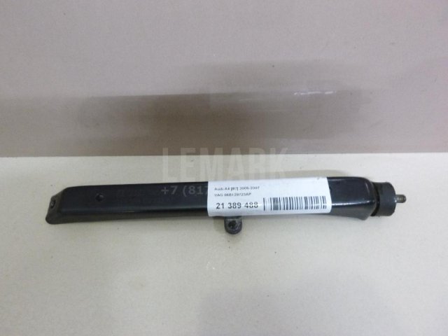 Опора двигателя