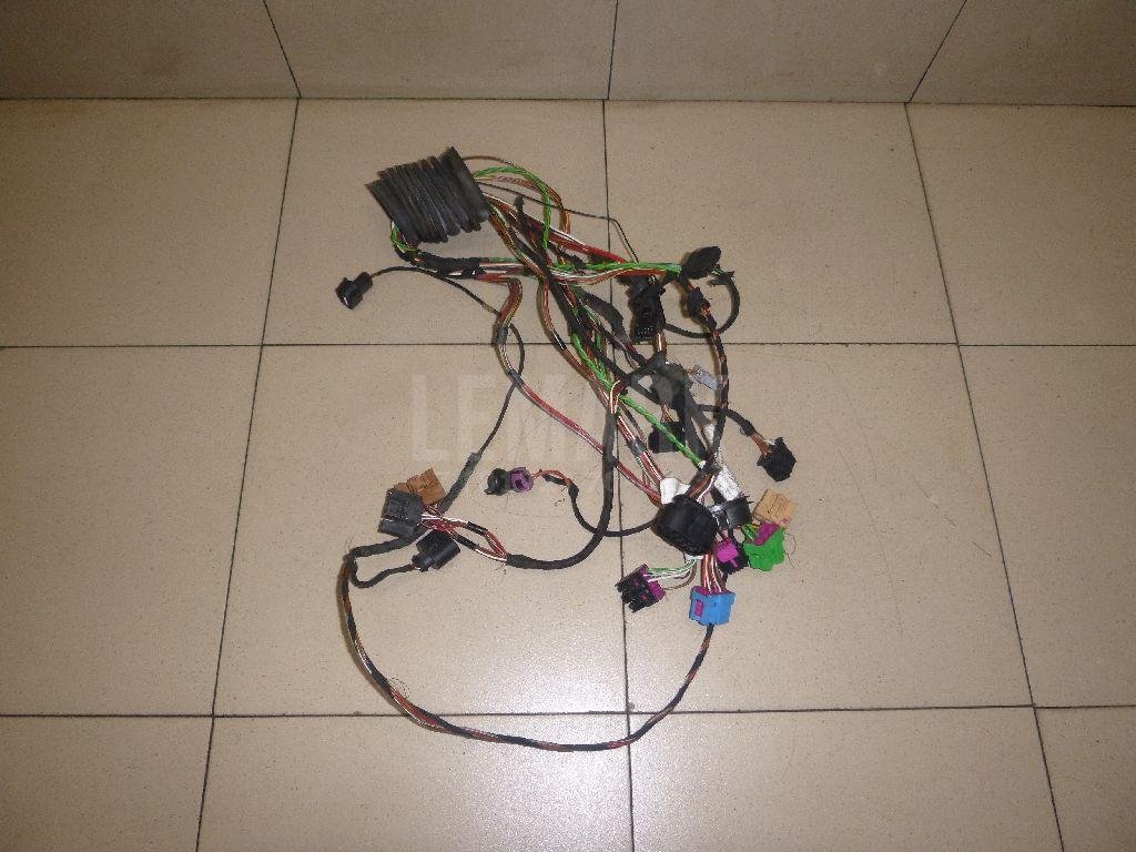 Проводка (коса) для  Acura TSX 2009-2014