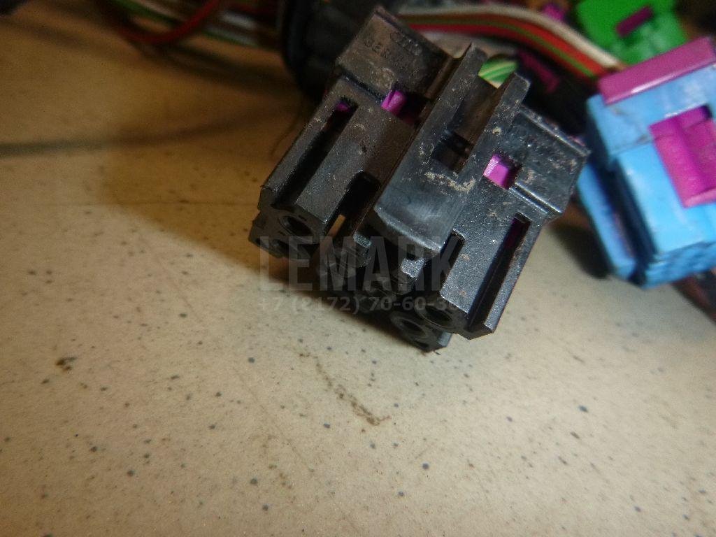 Проводка (коса) для  Acura TSX 2009-2014