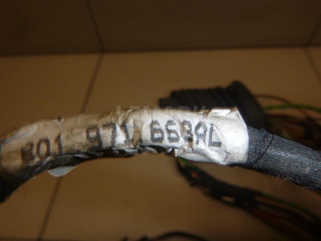 Проводка (коса) для  Acura TSX 2009-2014