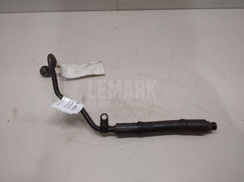 Шланг гидроусилителя для  Audi A4 [B8] Allroad 2009-2015