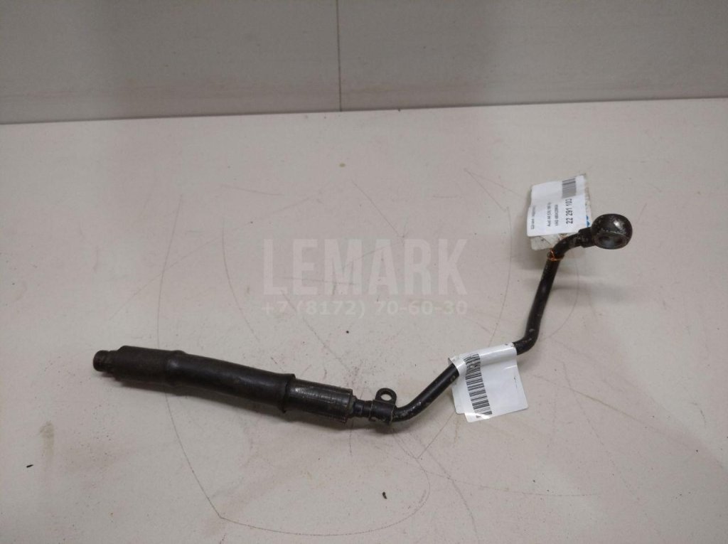 Шланг гидроусилителя для  Audi A4 [B8] Allroad 2009-2015