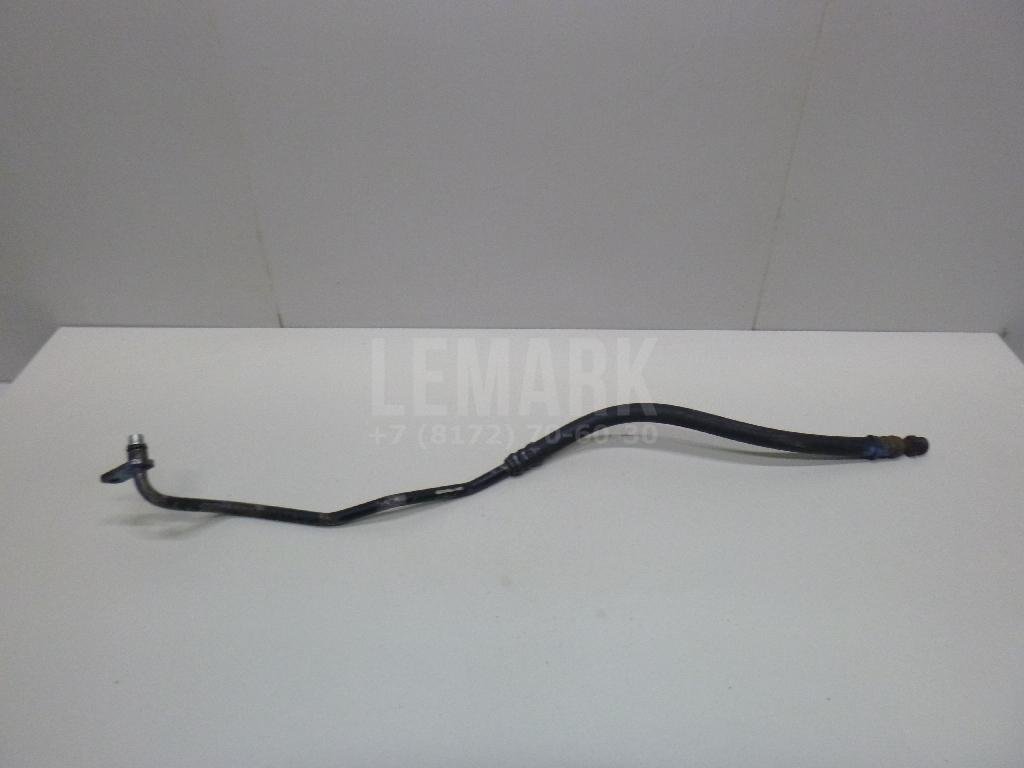 Трубка системы охлаждения АКПП