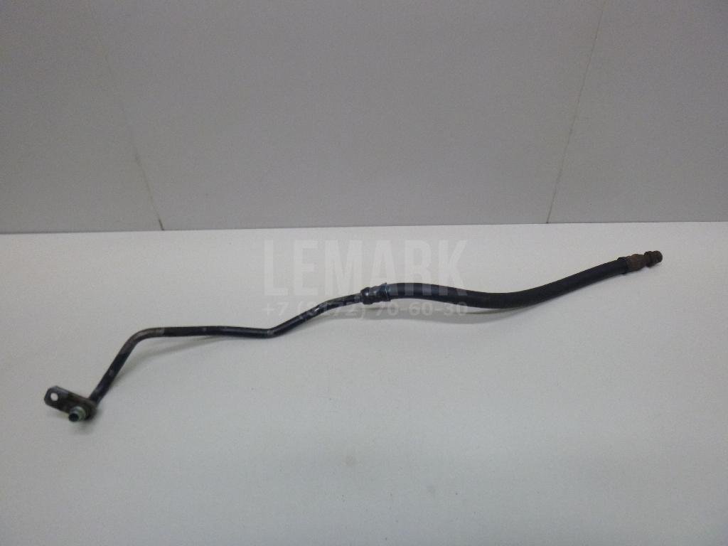 Трубка системы охлаждения АКПП