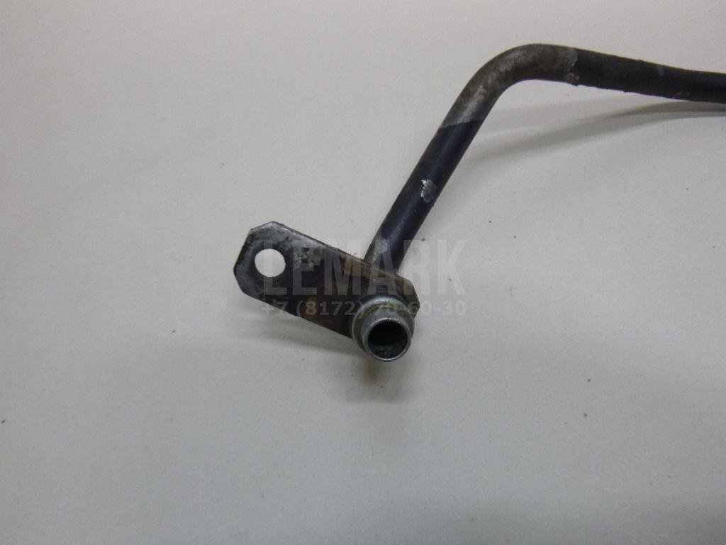 Трубка системы охлаждения АКПП