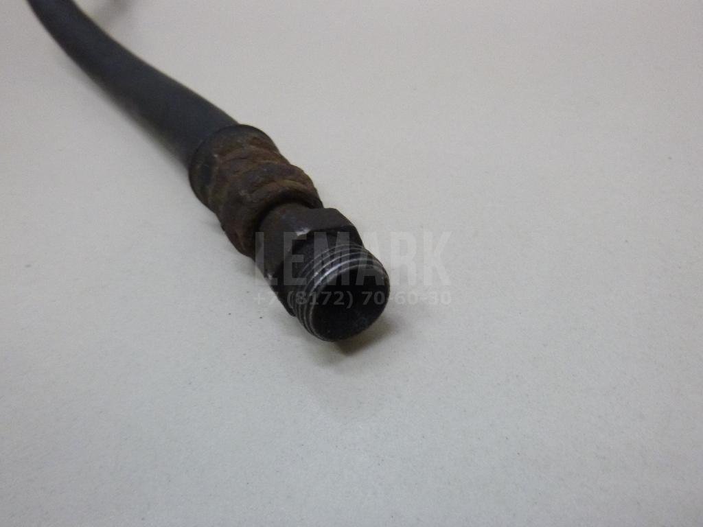 Трубка системы охлаждения АКПП