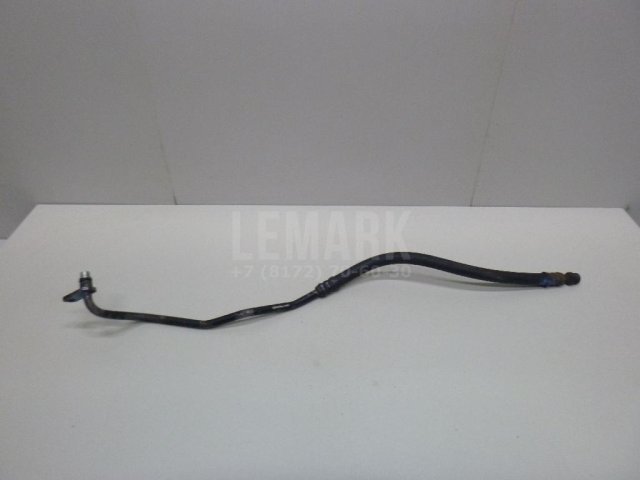 Трубка системы охлаждения АКПП