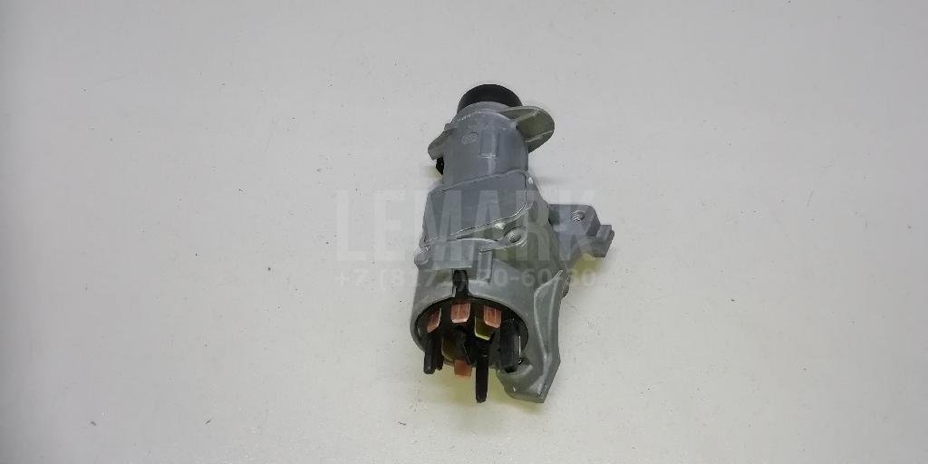 Замок зажигания