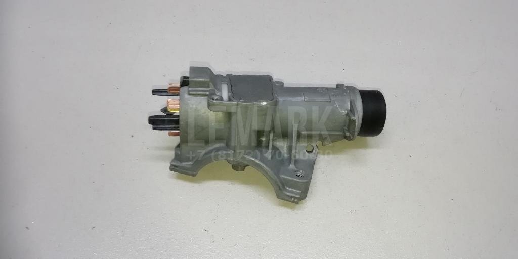 Замок зажигания