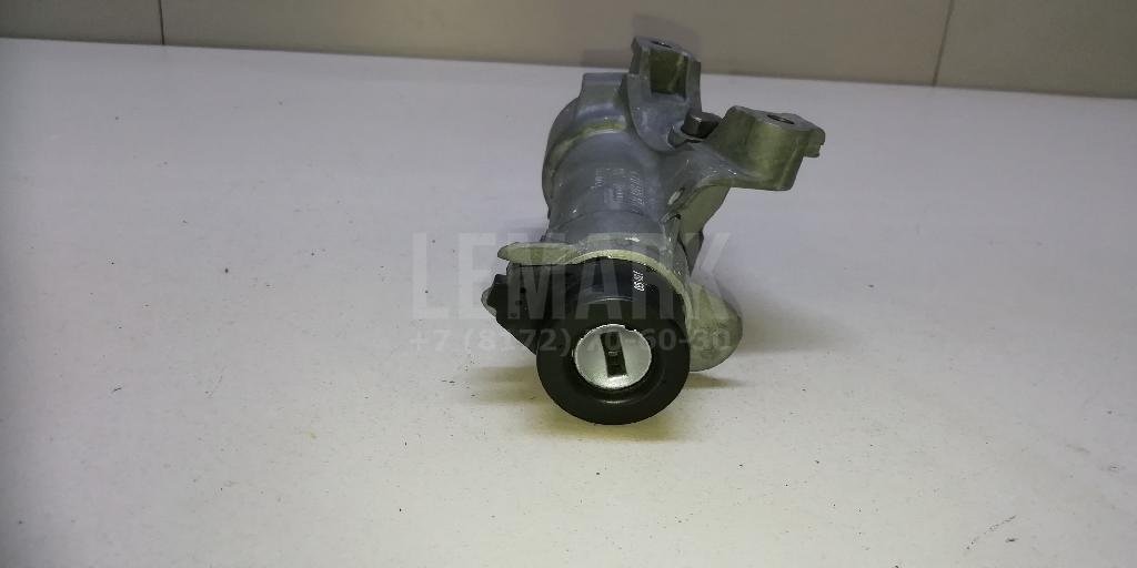 Замок зажигания