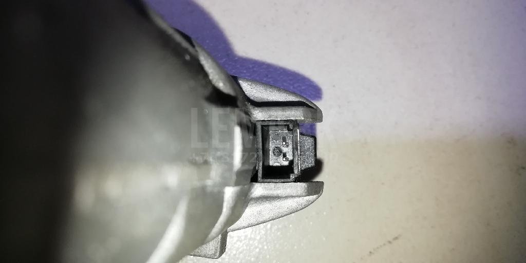 Замок зажигания