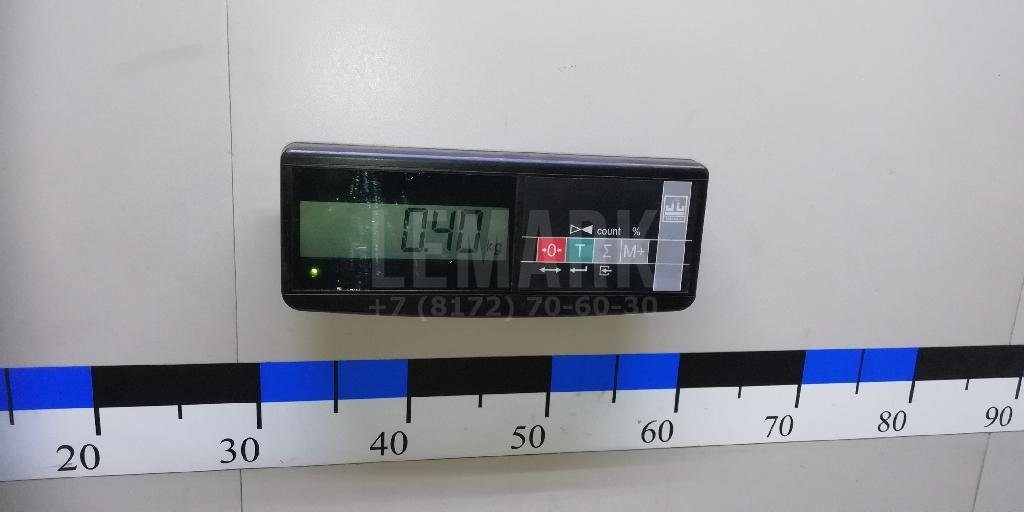 Замок зажигания