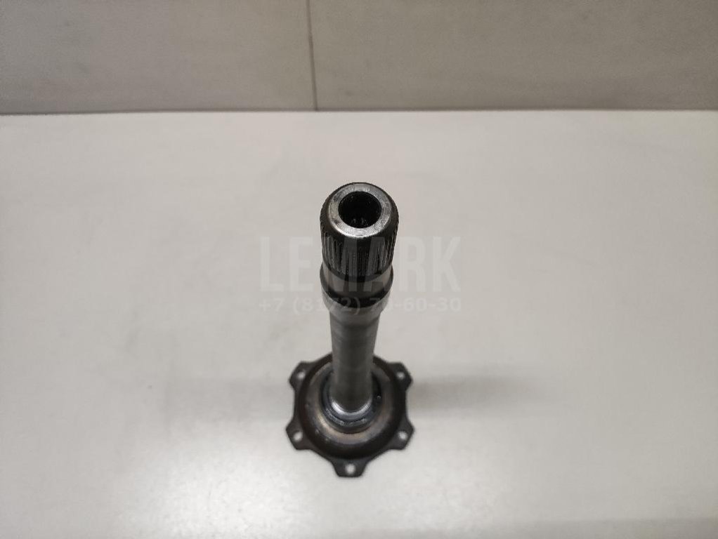 Фланец КПП для  Audi A4 [B8] 2007-2015