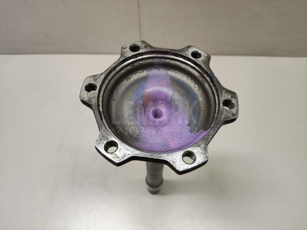 Фланец КПП для  Audi A4 [B8] 2007-2015