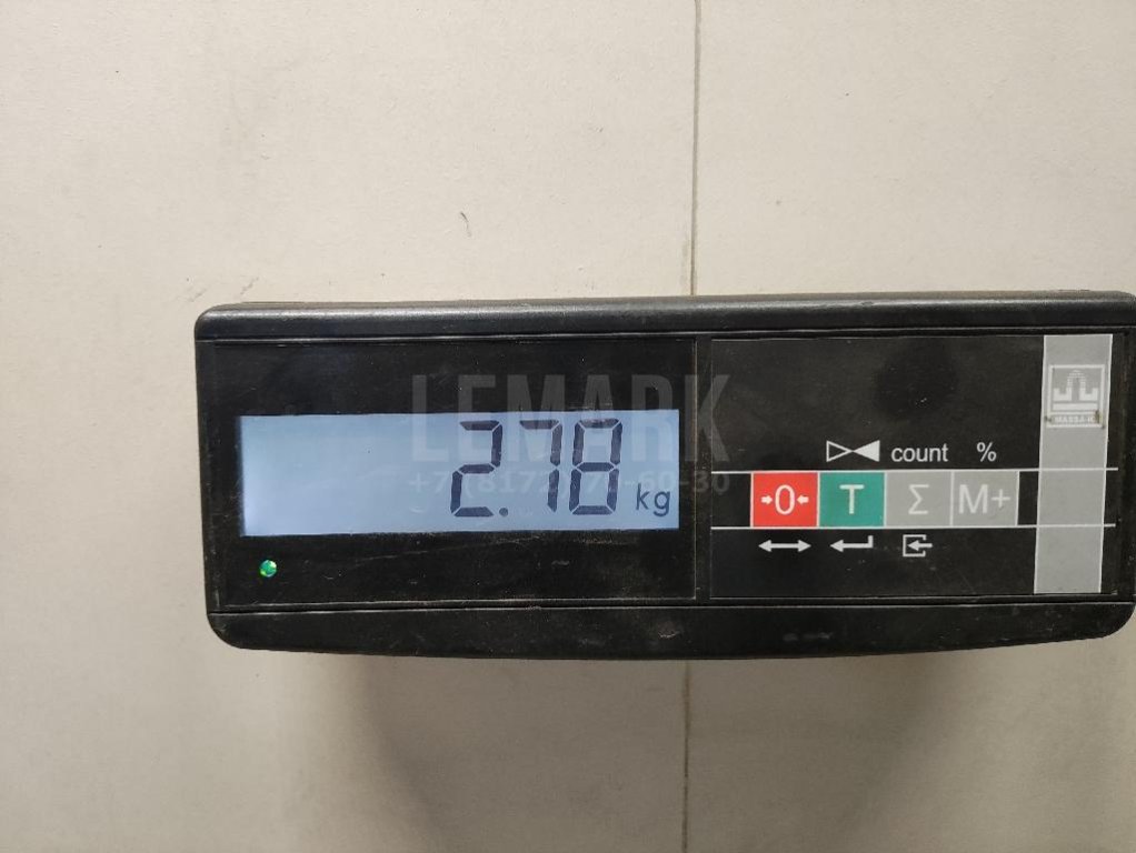 Фланец КПП для  Audi A4 [B8] 2007-2015