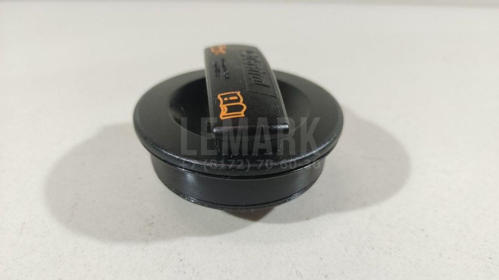 Крышка маслозаливной горловины