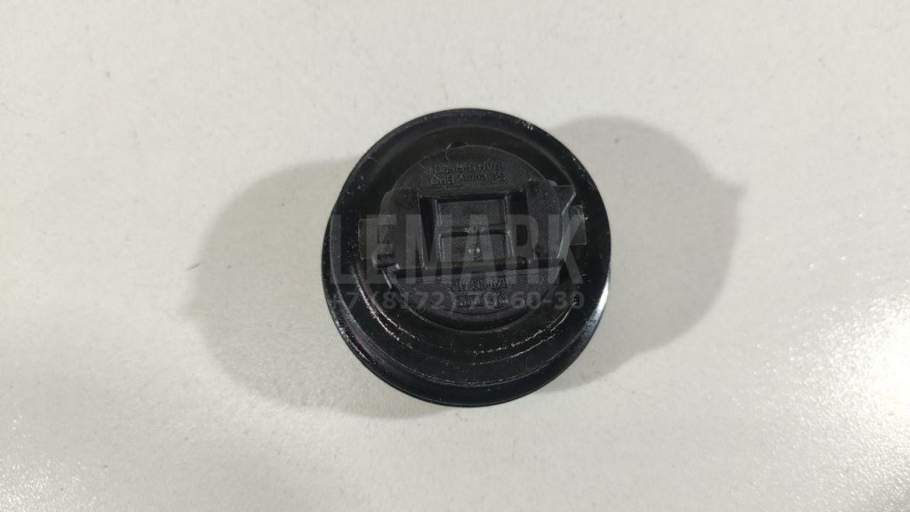 Крышка маслозаливной горловины