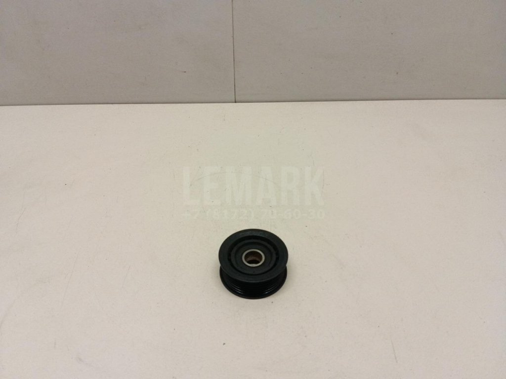 Ролик дополнительный руч. ремня для  Audi A3 [8V] 2013-2020