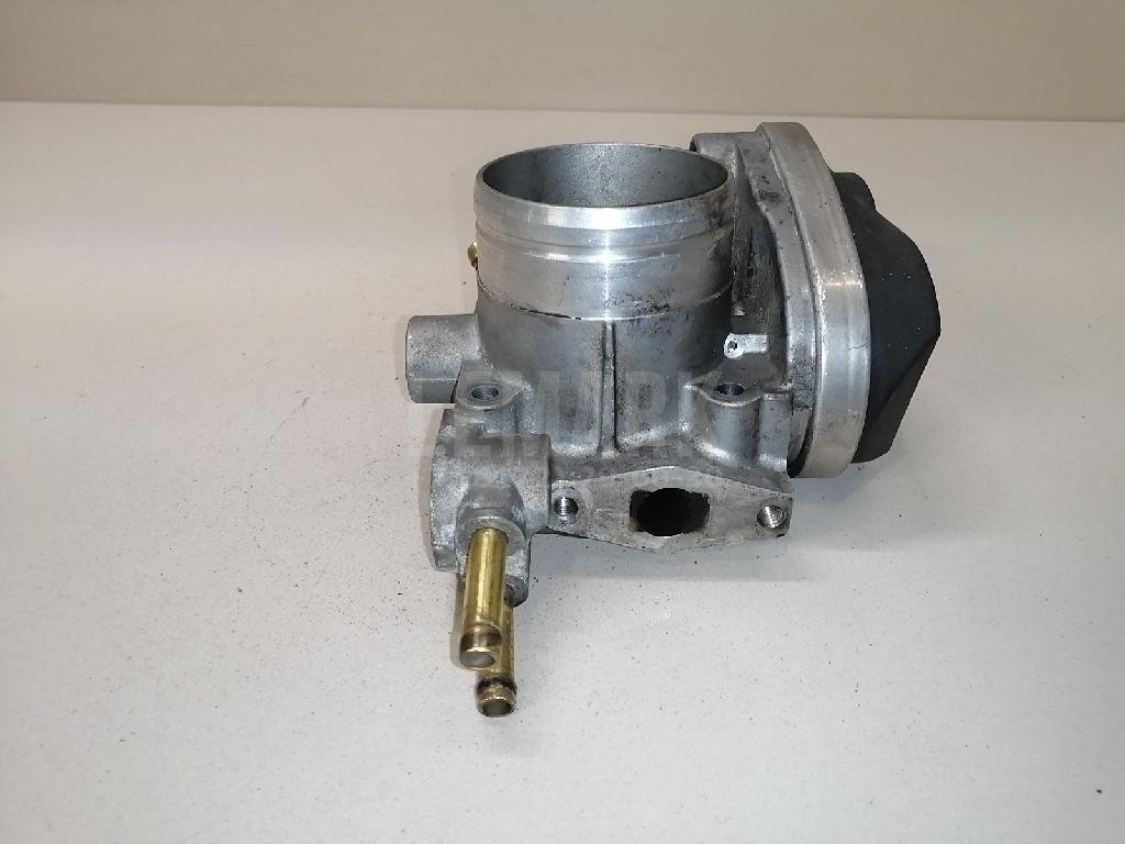 Заслонка дроссельная электрическая